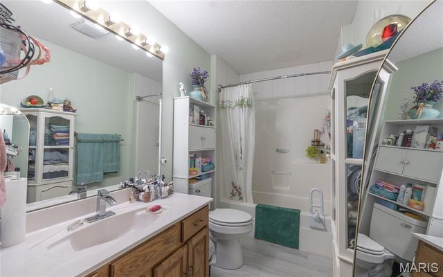 947 Highway P, Salem, MO 65560