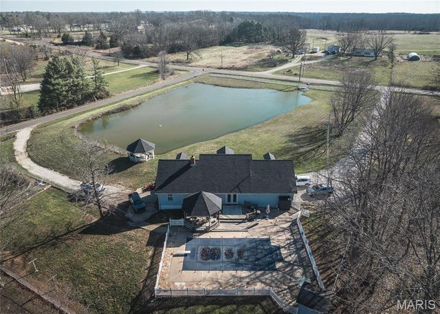 947 Highway P, Salem, MO 65560