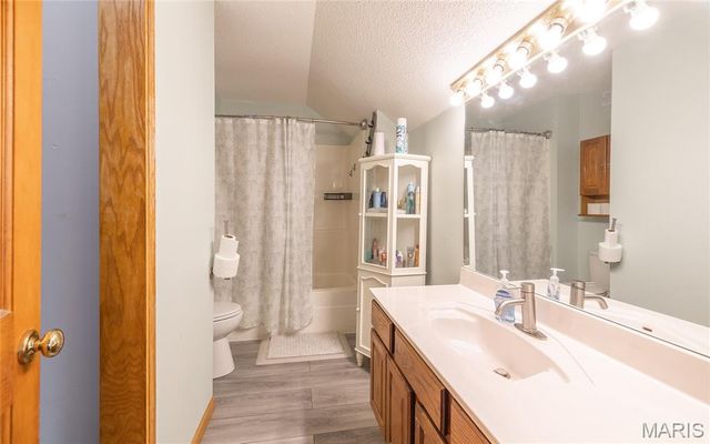 947 Highway P, Salem, MO 65560