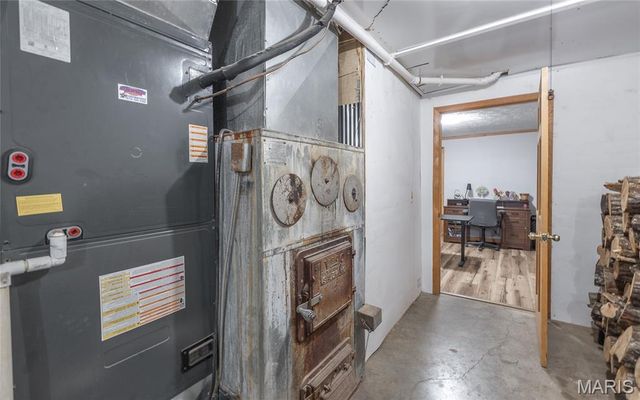 947 Highway P, Salem, MO 65560