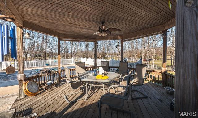 947 Highway P, Salem, MO 65560