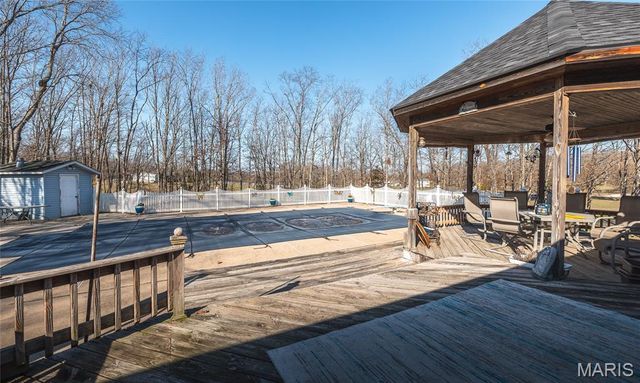 947 Highway P, Salem, MO 65560