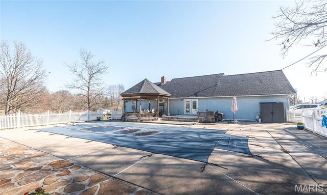 947 Highway P, Salem, MO 65560