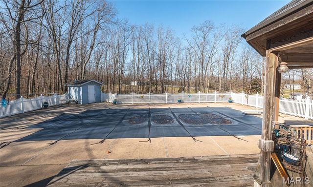 947 Highway P, Salem, MO 65560