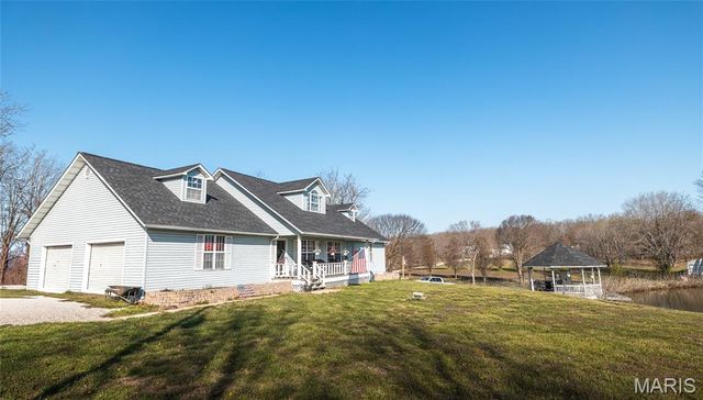 947 Highway P, Salem, MO 65560