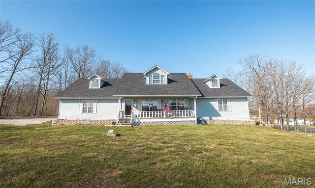 947 Highway P, Salem, MO 65560