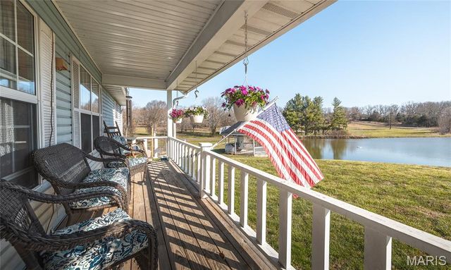 947 Highway P, Salem, MO 65560