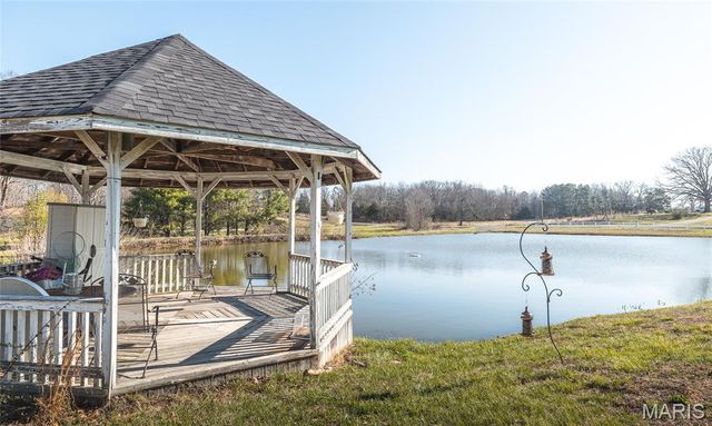 947 Highway P, Salem, MO 65560