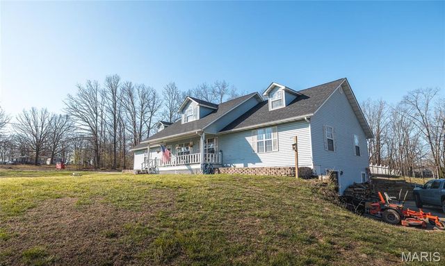 947 Highway P, Salem, MO 65560