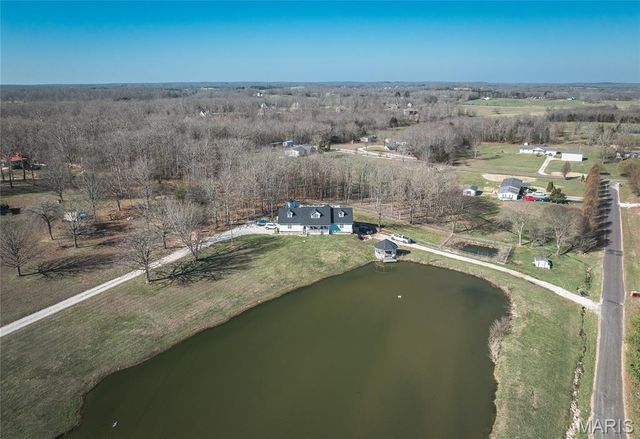 947 Highway P, Salem, MO 65560