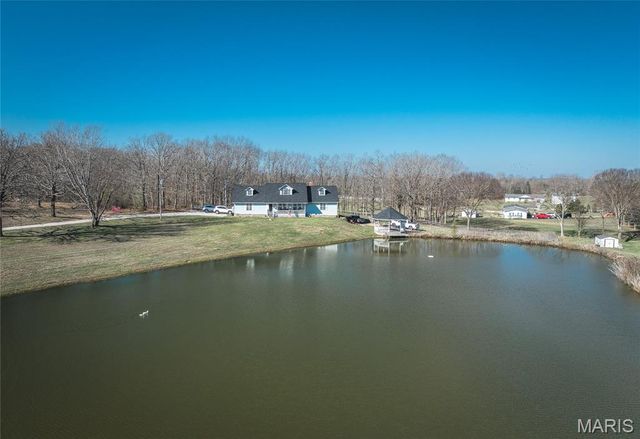 947 Highway P, Salem, MO 65560