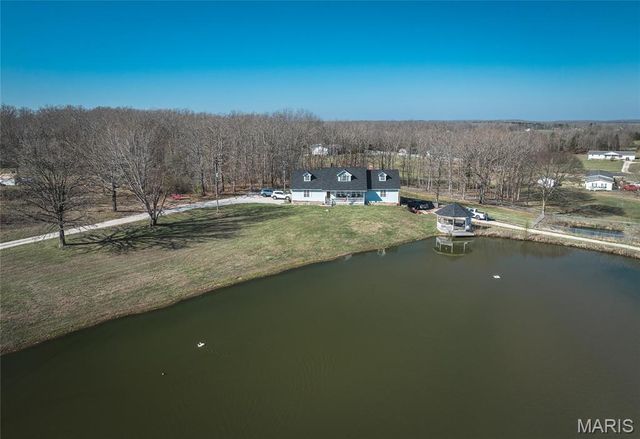 947 Highway P, Salem, MO 65560