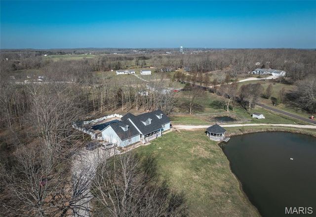 947 Highway P, Salem, MO 65560