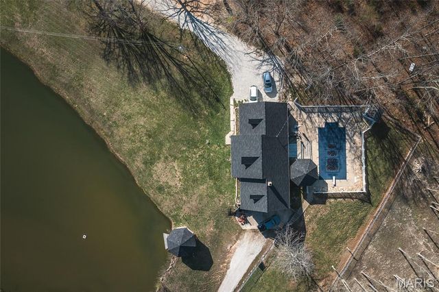 947 Highway P, Salem, MO 65560