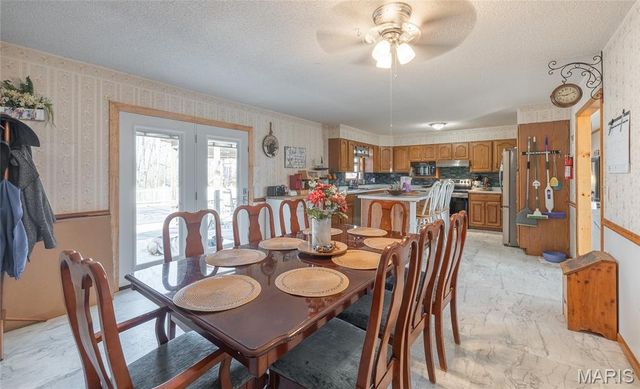 947 Highway P, Salem, MO 65560