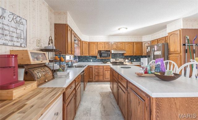 947 Highway P, Salem, MO 65560