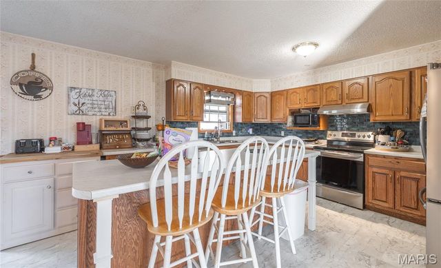 947 Highway P, Salem, MO 65560