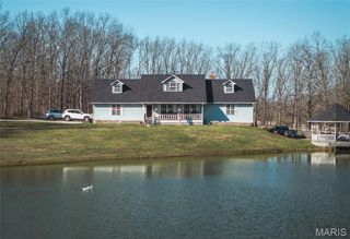 947 Highway P, Salem, MO 65560