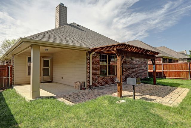5700 Broken Spur, Mckinney, TX 75070