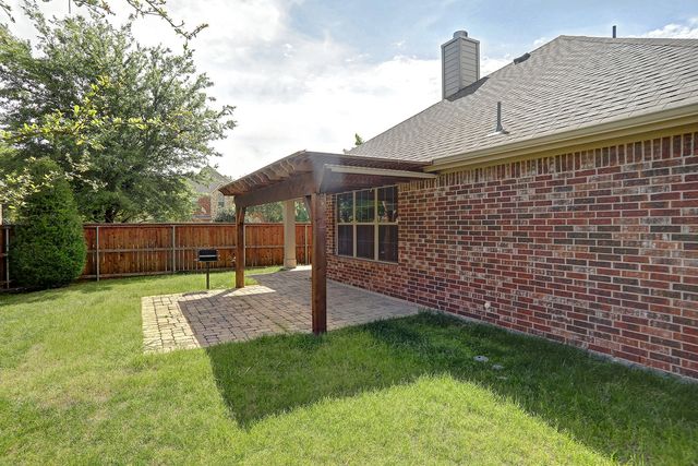 5700 Broken Spur, Mckinney, TX 75070