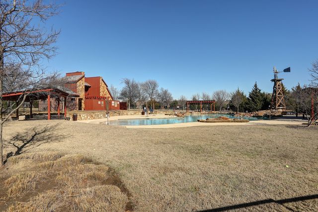 5700 Broken Spur, Mckinney, TX 75070