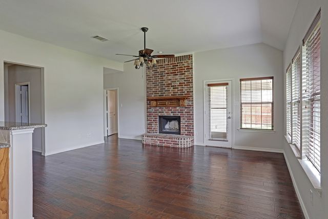 5700 Broken Spur, Mckinney, TX 75070