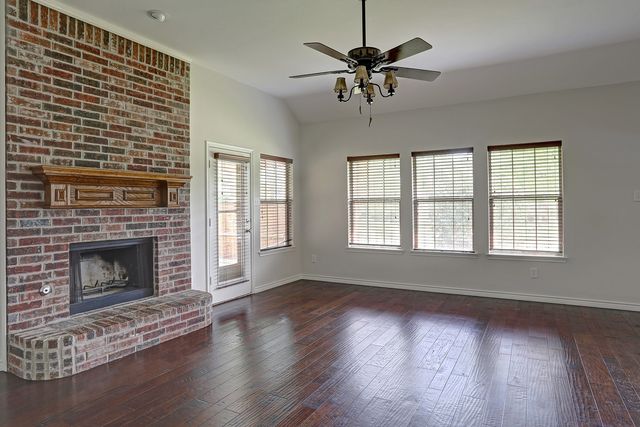 5700 Broken Spur, Mckinney, TX 75070