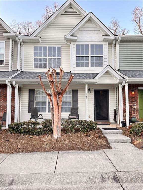 283 Malamute Lane, Greensboro, NC 27407