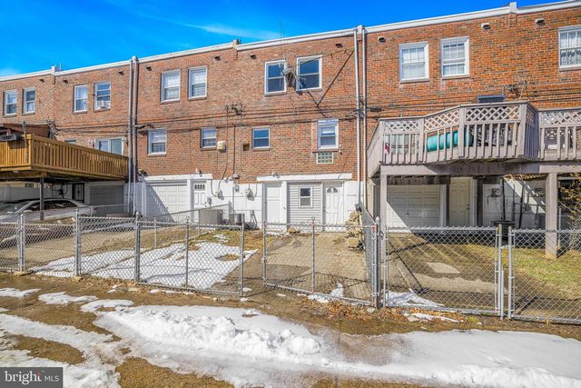 3622 BELLAIRE PL, Philadelphia, PA 19154