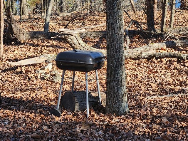 Huckleberry Hills Road, Rogers, AR 72756