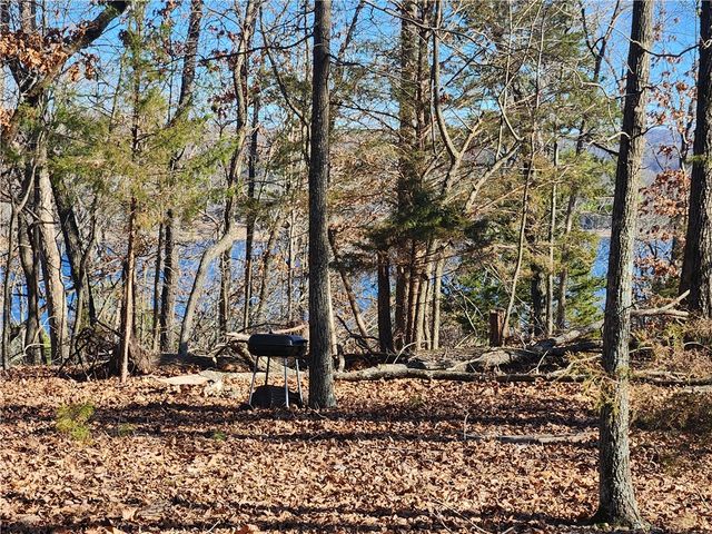 Huckleberry Hills Road, Rogers, AR 72756