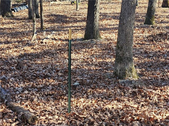 Huckleberry Hills Road, Rogers, AR 72756