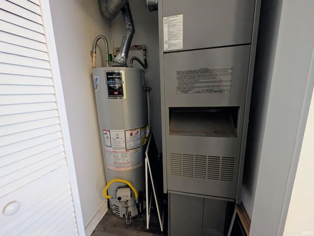 1003 W Cottage Grove Avenue, Bloomington, IN 47404