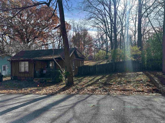 1003 W Cottage Grove Avenue, Bloomington, IN 47404