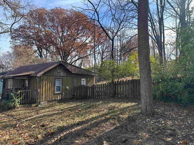 1003 W Cottage Grove Avenue, Bloomington, IN 47404