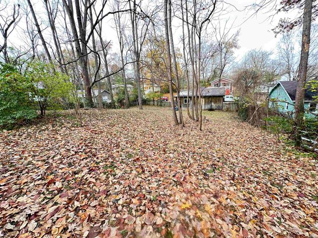 1003 W Cottage Grove Avenue, Bloomington, IN 47404