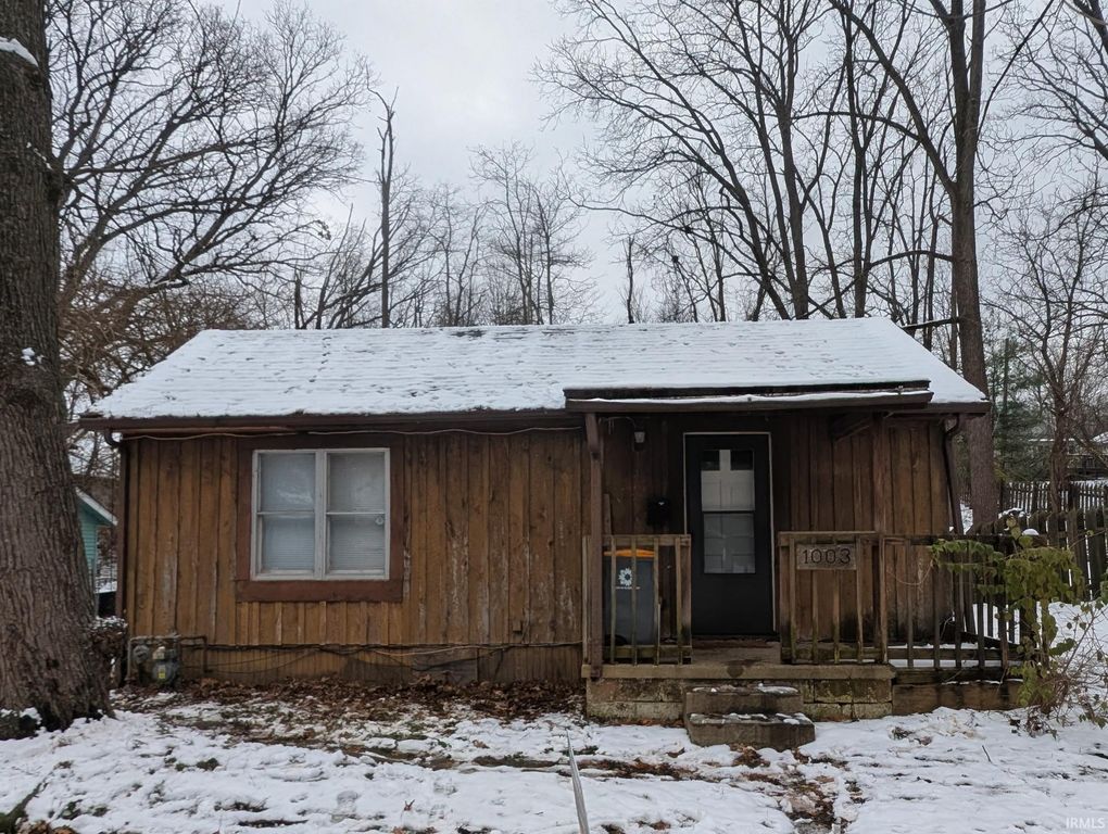 1003 W Cottage Grove Avenue, Bloomington, IN 47404