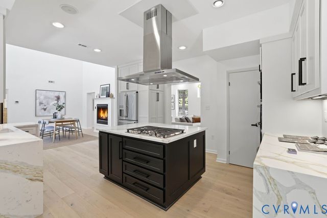 821 Forest Ave, Henrico, VA 23229