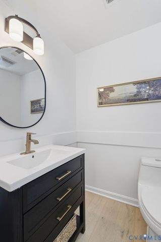 821 Forest Ave, Henrico, VA 23229