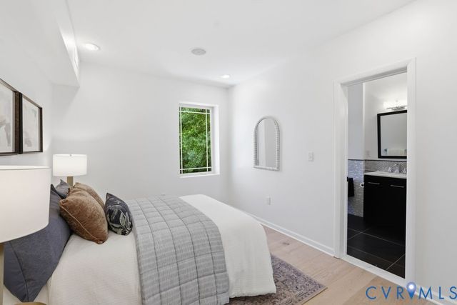 821 Forest Ave, Henrico, VA 23229