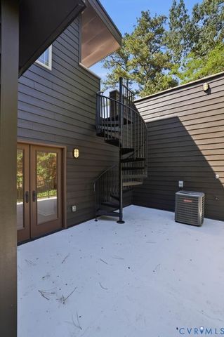 821 Forest Ave, Henrico, VA 23229