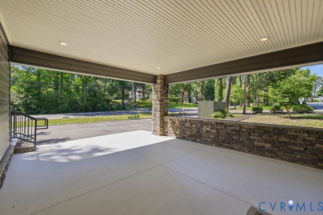 821 Forest Ave, Henrico, VA 23229