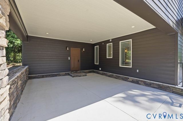 821 Forest Ave, Henrico, VA 23229