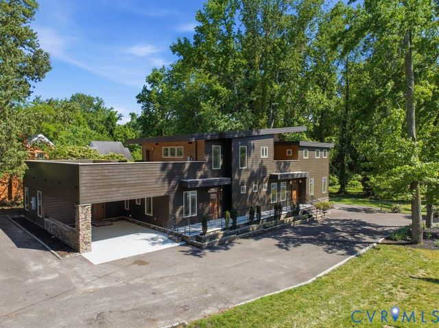 821 Forest Ave, Henrico, VA 23229