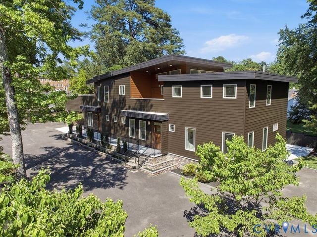821 Forest Ave, Henrico, VA 23229