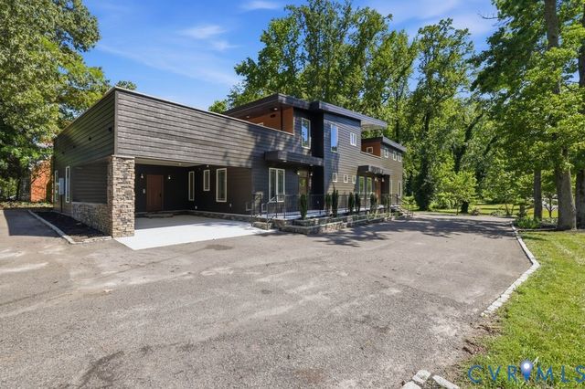 821 Forest Ave, Henrico, VA 23229