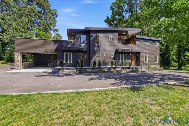821 Forest Ave, Henrico, VA 23229