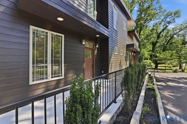 821 Forest Ave, Henrico, VA 23229