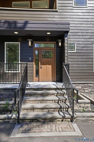 821 Forest Ave, Henrico, VA 23229