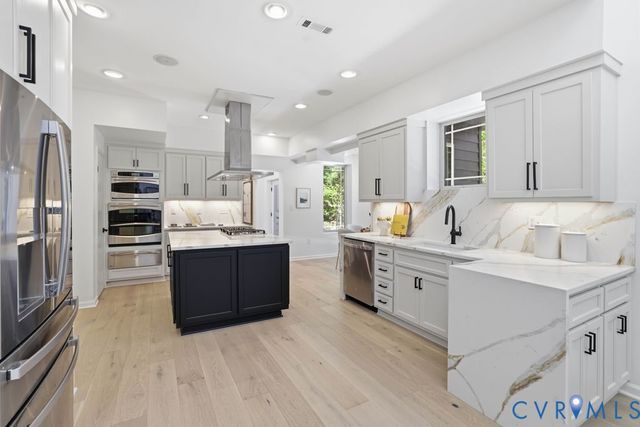 821 Forest Ave, Henrico, VA 23229